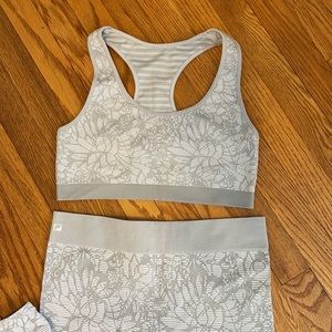 Fabletics Two piece set